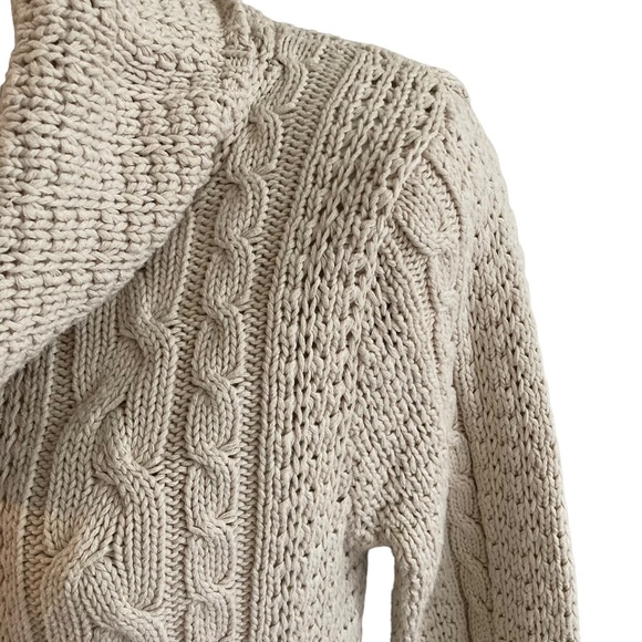 DKR | Cowl Neck Sweater - Picture 8 of 12